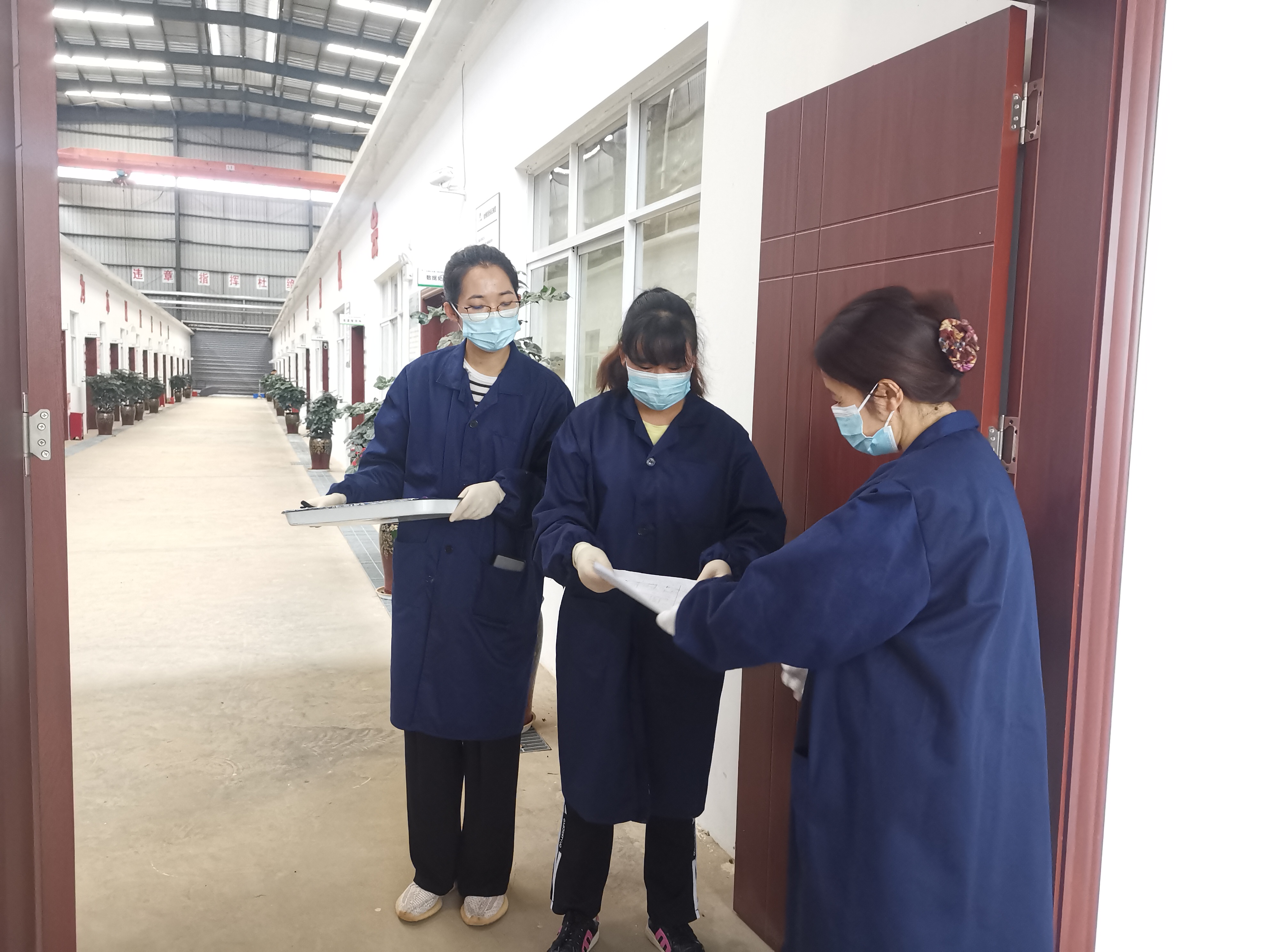 公路建设试验检测公司连续4年获检测能力验证“满意”结果